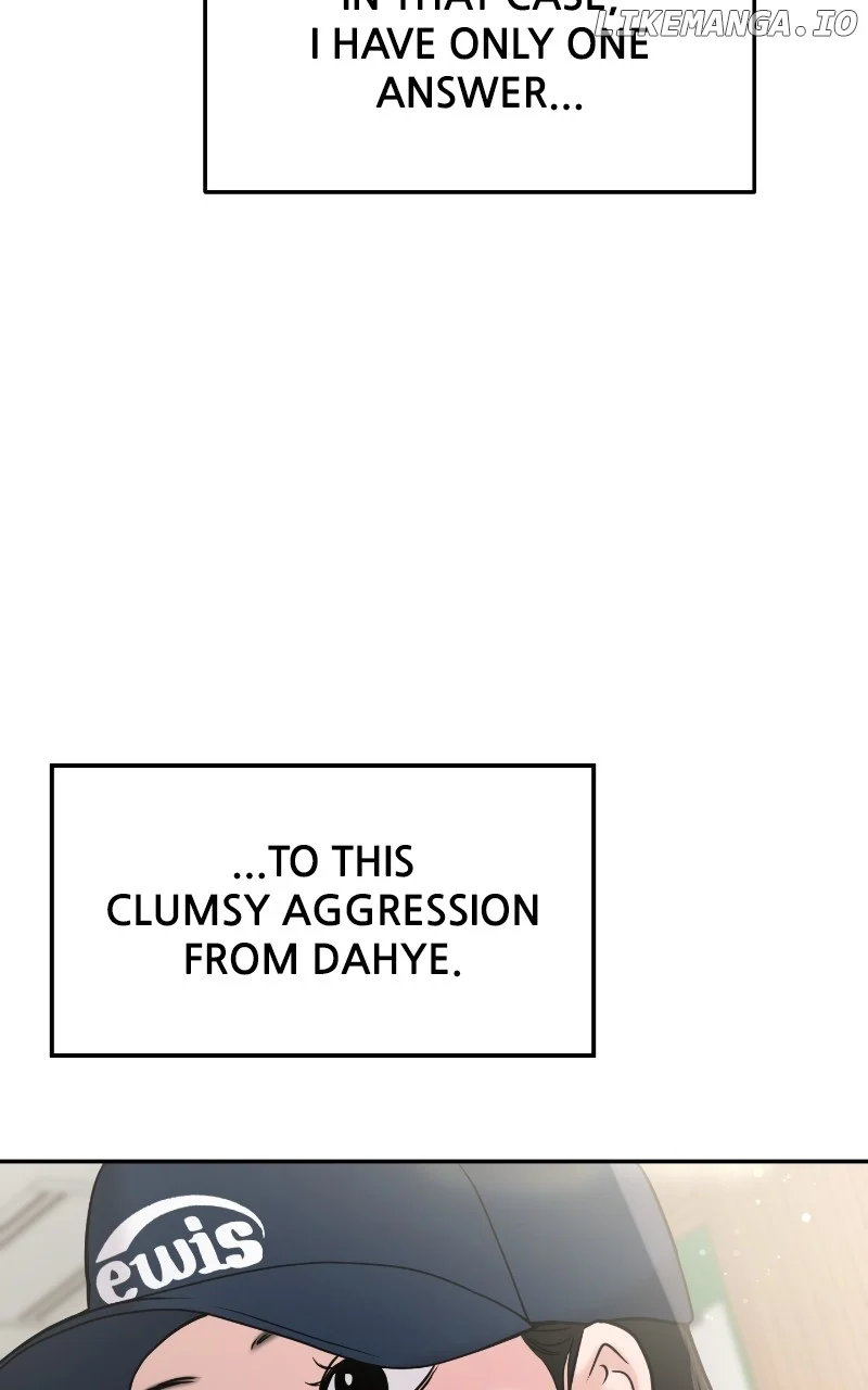 A Campus Romance, I Guess chapter 45 page 36