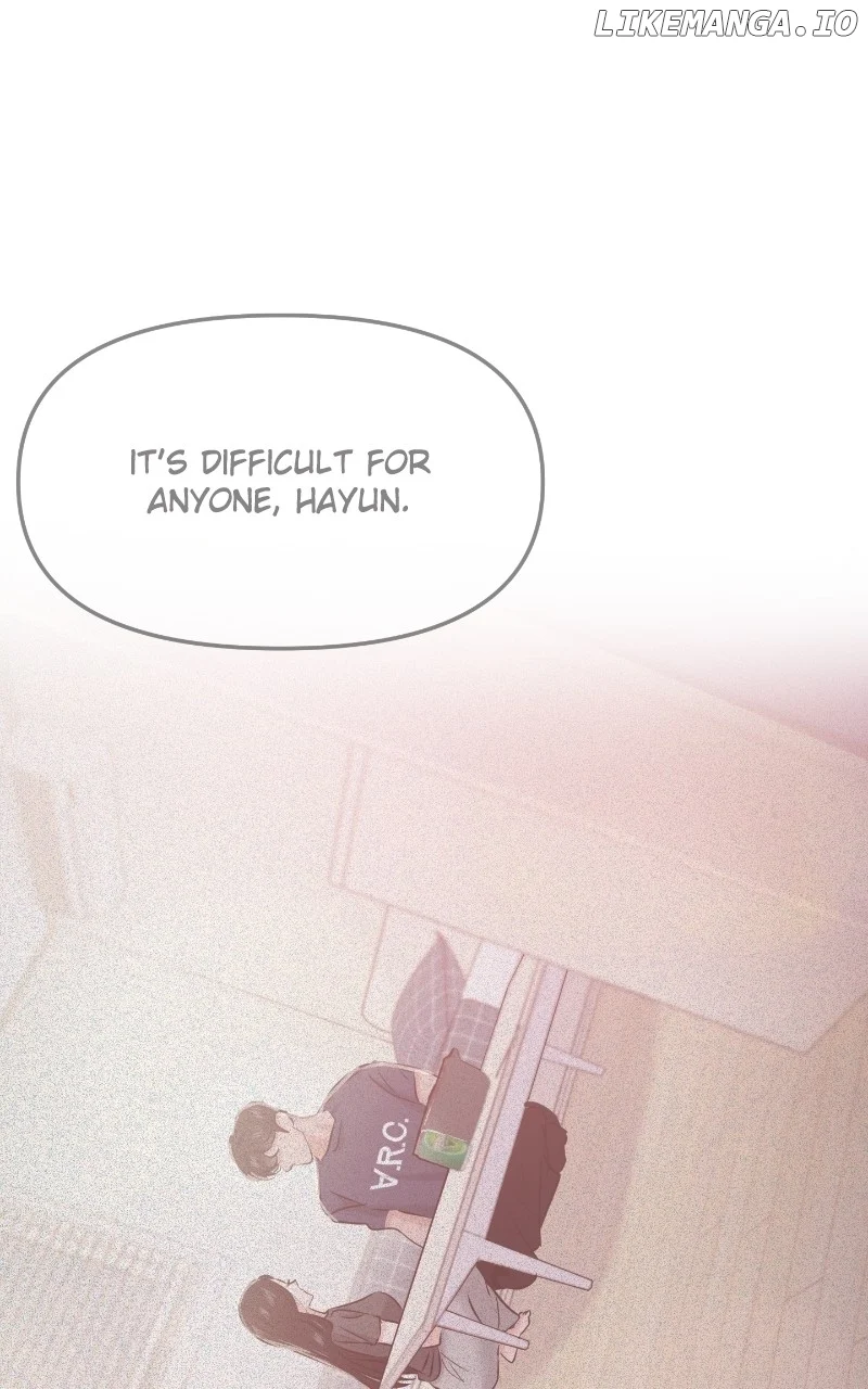 A Campus Romance, I Guess chapter 45 page 38