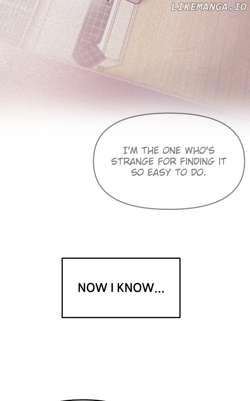 A Campus Romance, I Guess chapter 45 page 39