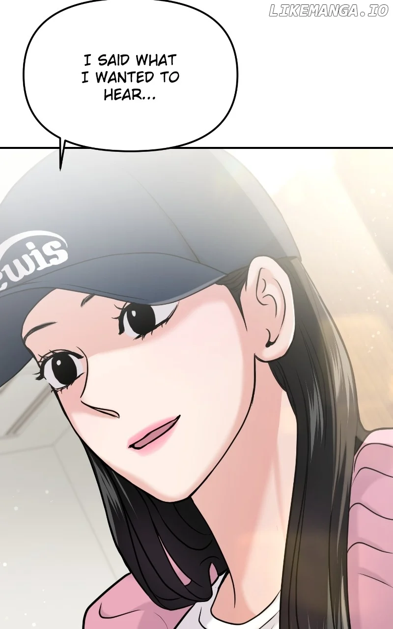 A Campus Romance, I Guess chapter 45 page 40