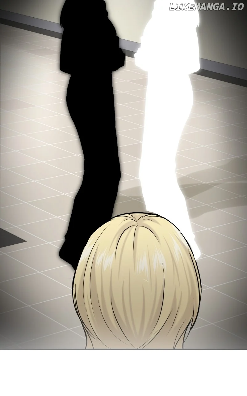 A Campus Romance, I Guess chapter 45 page 44