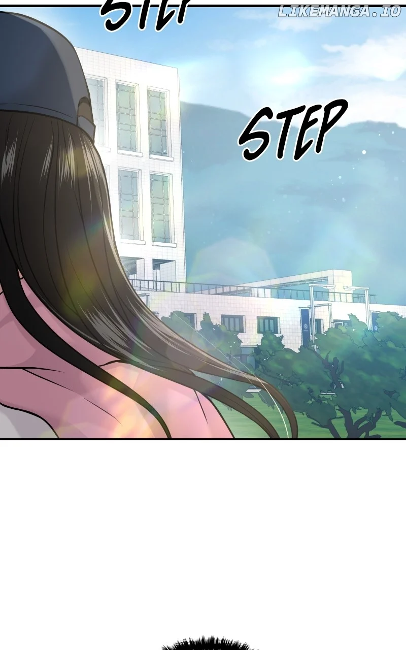 A Campus Romance, I Guess chapter 45 page 49