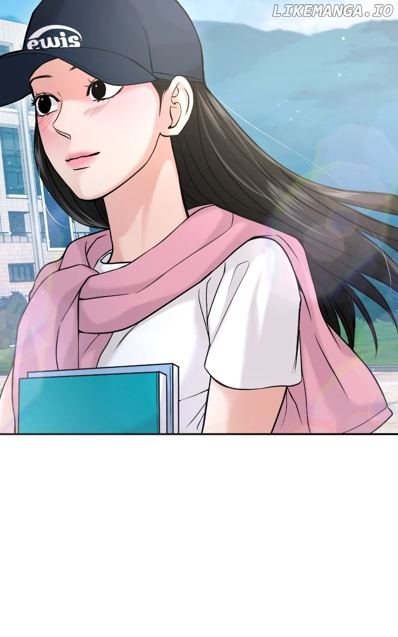 A Campus Romance, I Guess chapter 45 page 51