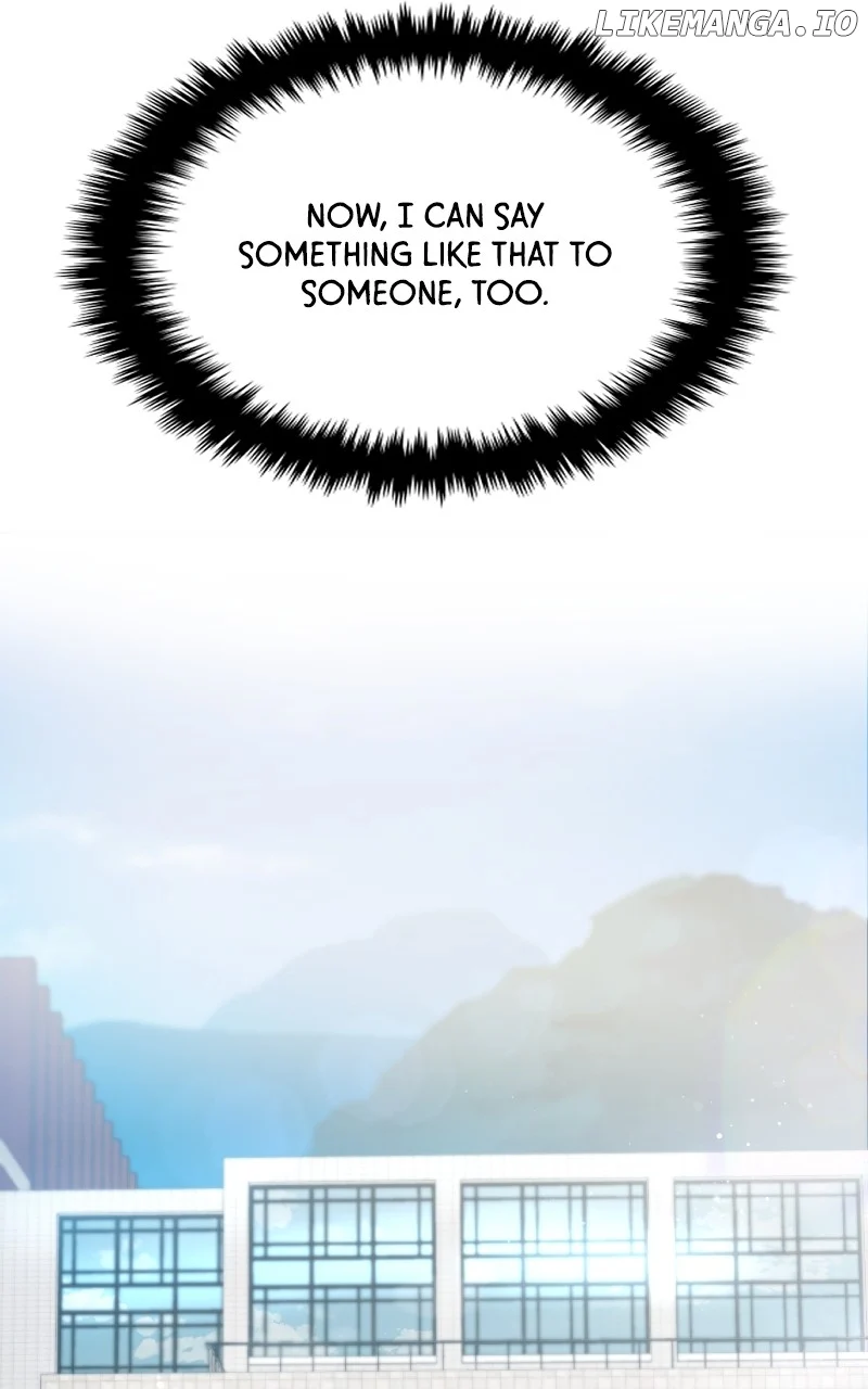 A Campus Romance, I Guess chapter 45 page 52