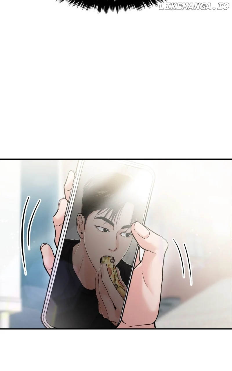 A Campus Romance, I Guess chapter 45 page 54
