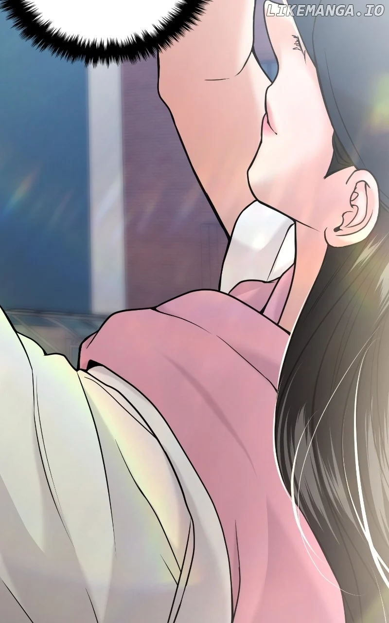 A Campus Romance, I Guess chapter 45 page 58