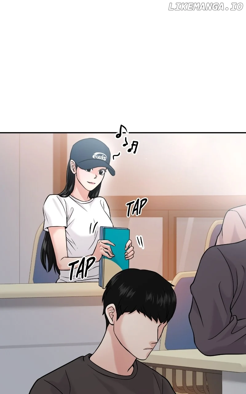 A Campus Romance, I Guess chapter 45 page 60