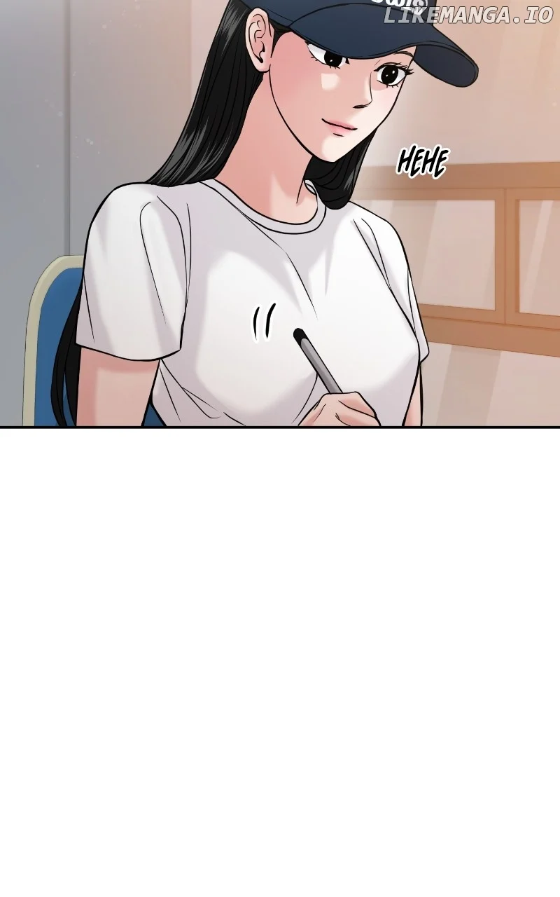 A Campus Romance, I Guess chapter 45 page 62