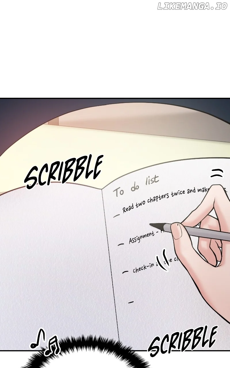 A Campus Romance, I Guess chapter 45 page 63