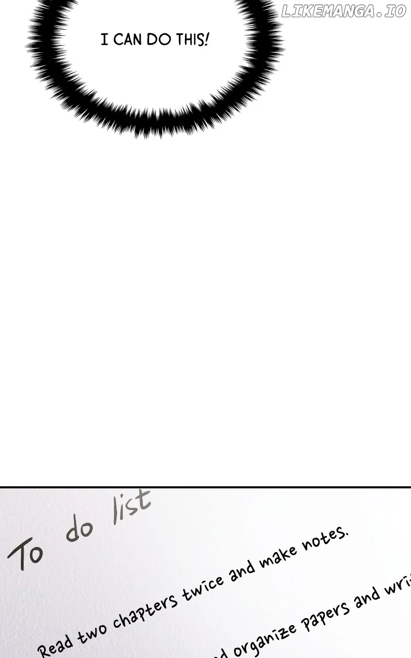 A Campus Romance, I Guess chapter 45 page 64