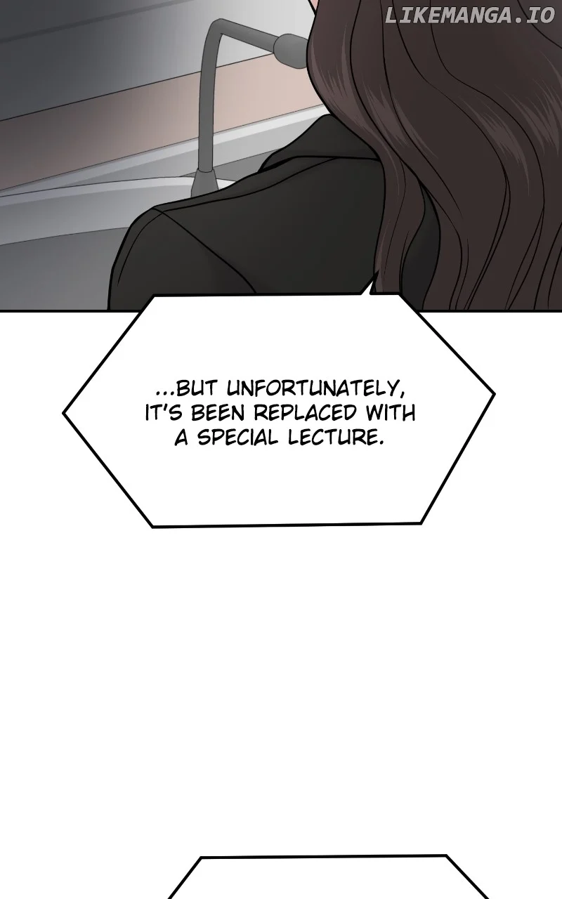 A Campus Romance, I Guess chapter 45 page 69