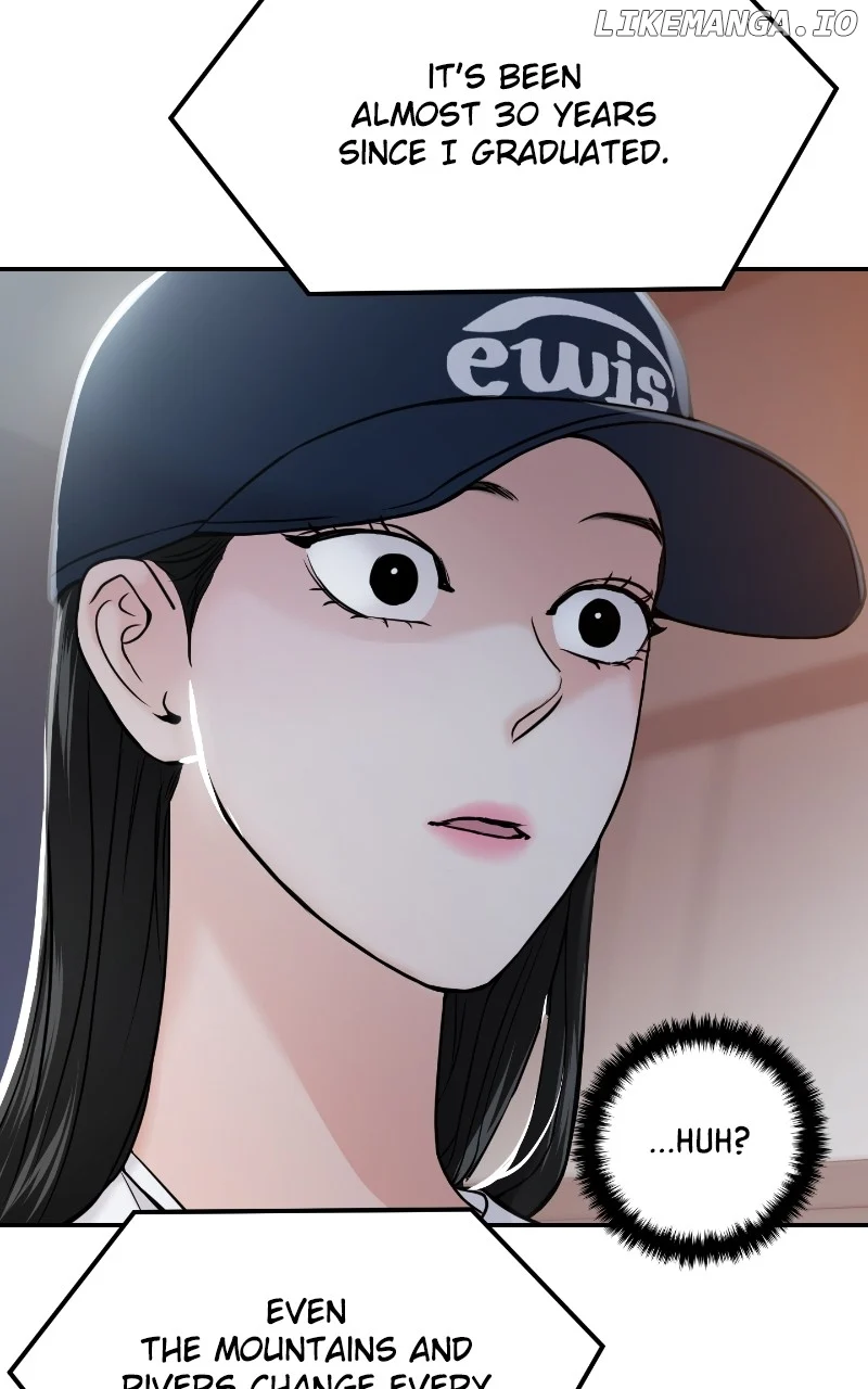A Campus Romance, I Guess chapter 45 page 70