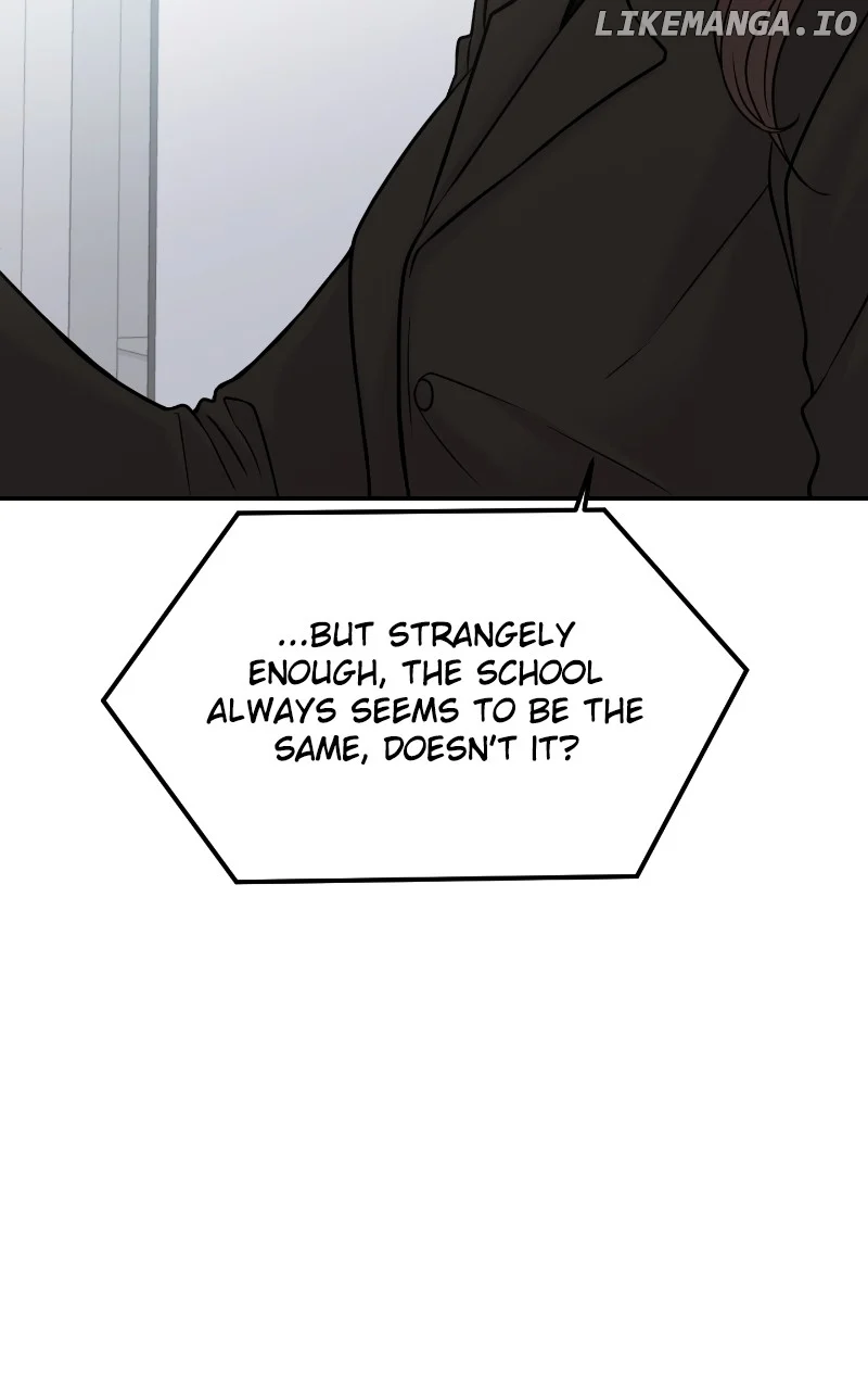 A Campus Romance, I Guess chapter 45 page 72