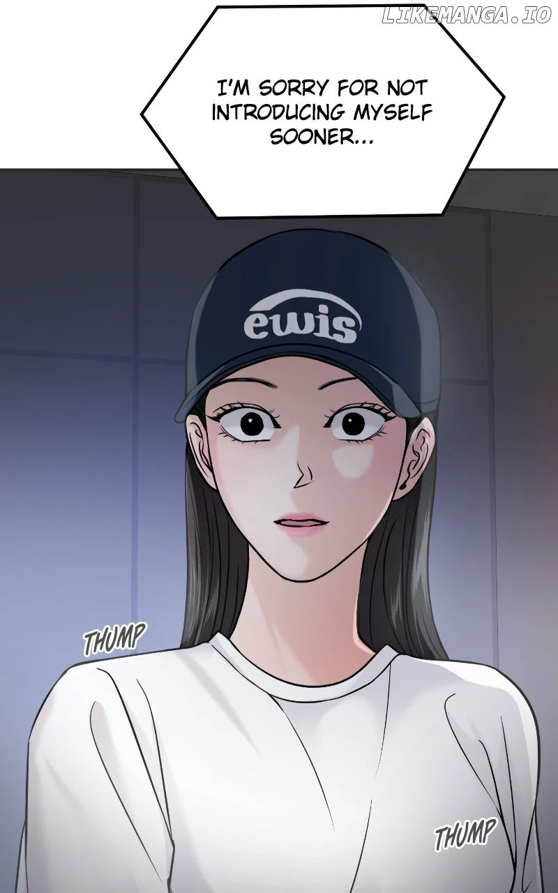 A Campus Romance, I Guess chapter 45 page 73