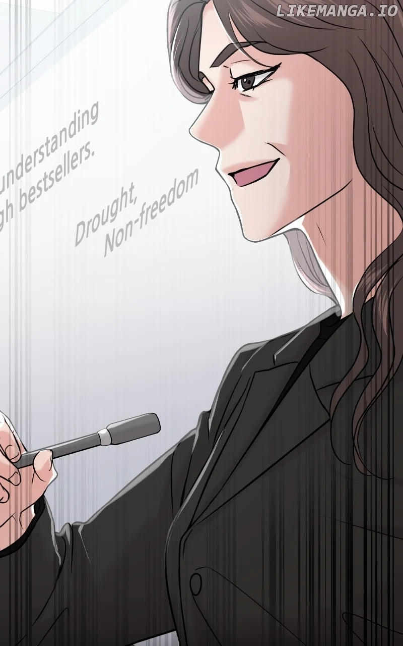 A Campus Romance, I Guess chapter 45 page 75