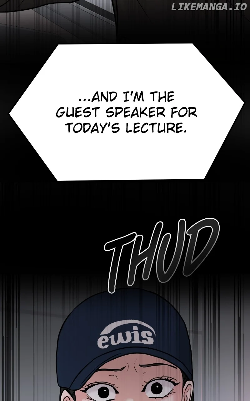 A Campus Romance, I Guess chapter 45 page 76