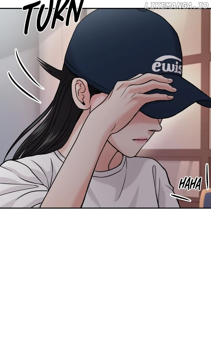 A Campus Romance, I Guess chapter 45 page 79