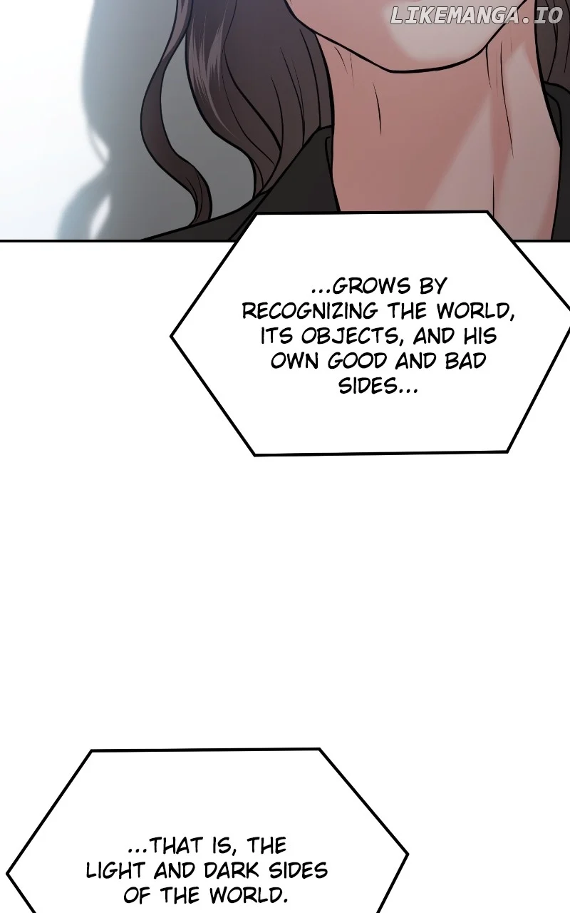 A Campus Romance, I Guess chapter 45 page 92