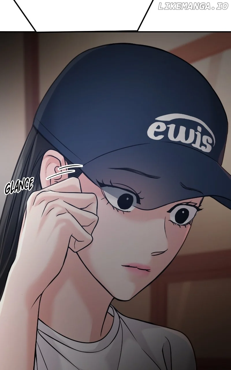 A Campus Romance, I Guess chapter 45 page 93