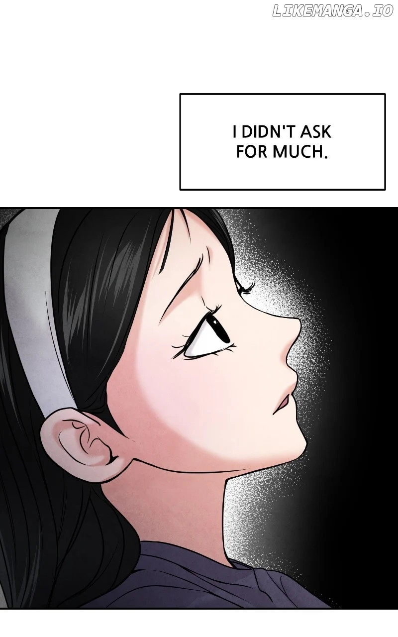 A Campus Romance, I Guess chapter 45 page 98