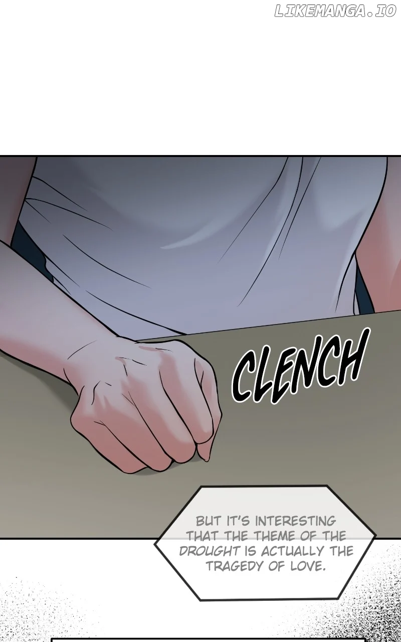 A Campus Romance, I Guess chapter 45 page 101
