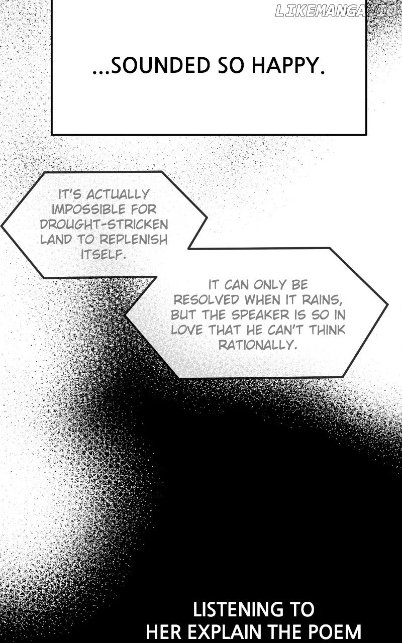 A Campus Romance, I Guess chapter 45 page 102