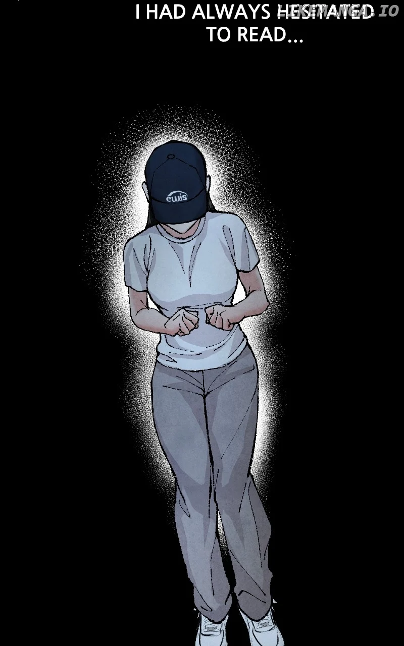 A Campus Romance, I Guess chapter 45 page 103