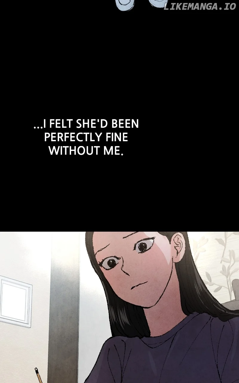 A Campus Romance, I Guess chapter 45 page 104