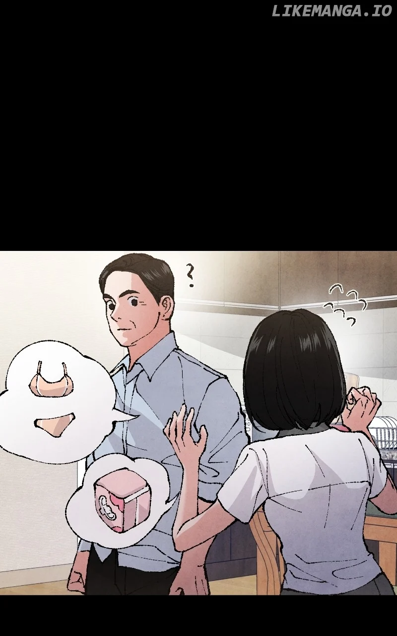 A Campus Romance, I Guess chapter 45 page 106