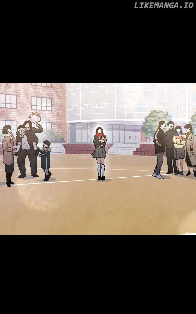 A Campus Romance, I Guess chapter 45 page 107