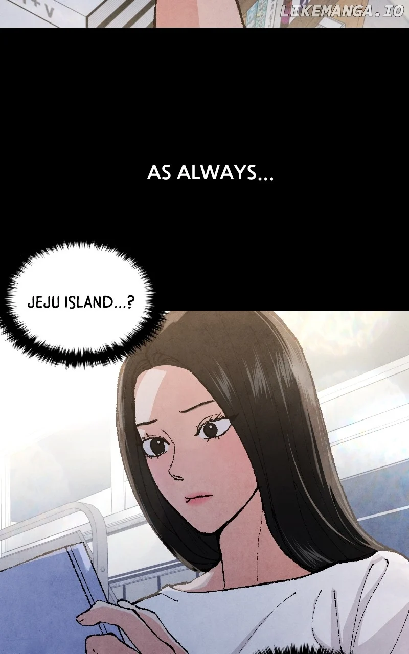 A Campus Romance, I Guess chapter 45 page 109