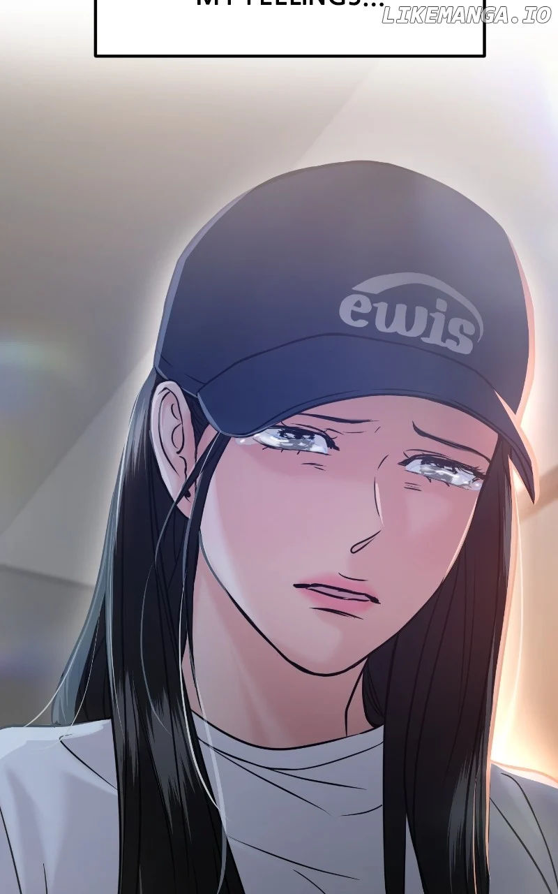 A Campus Romance, I Guess chapter 45 page 114
