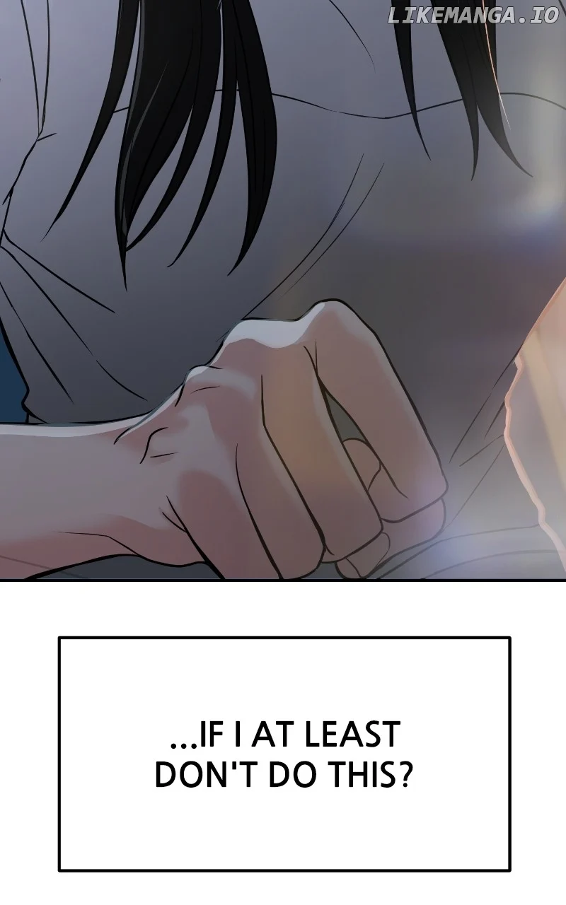 A Campus Romance, I Guess chapter 45 page 115
