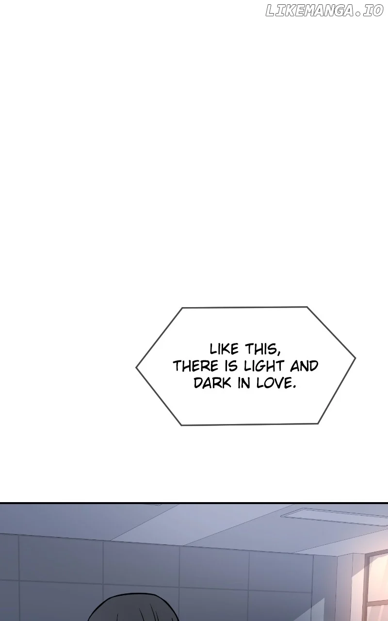 A Campus Romance, I Guess chapter 45 page 116