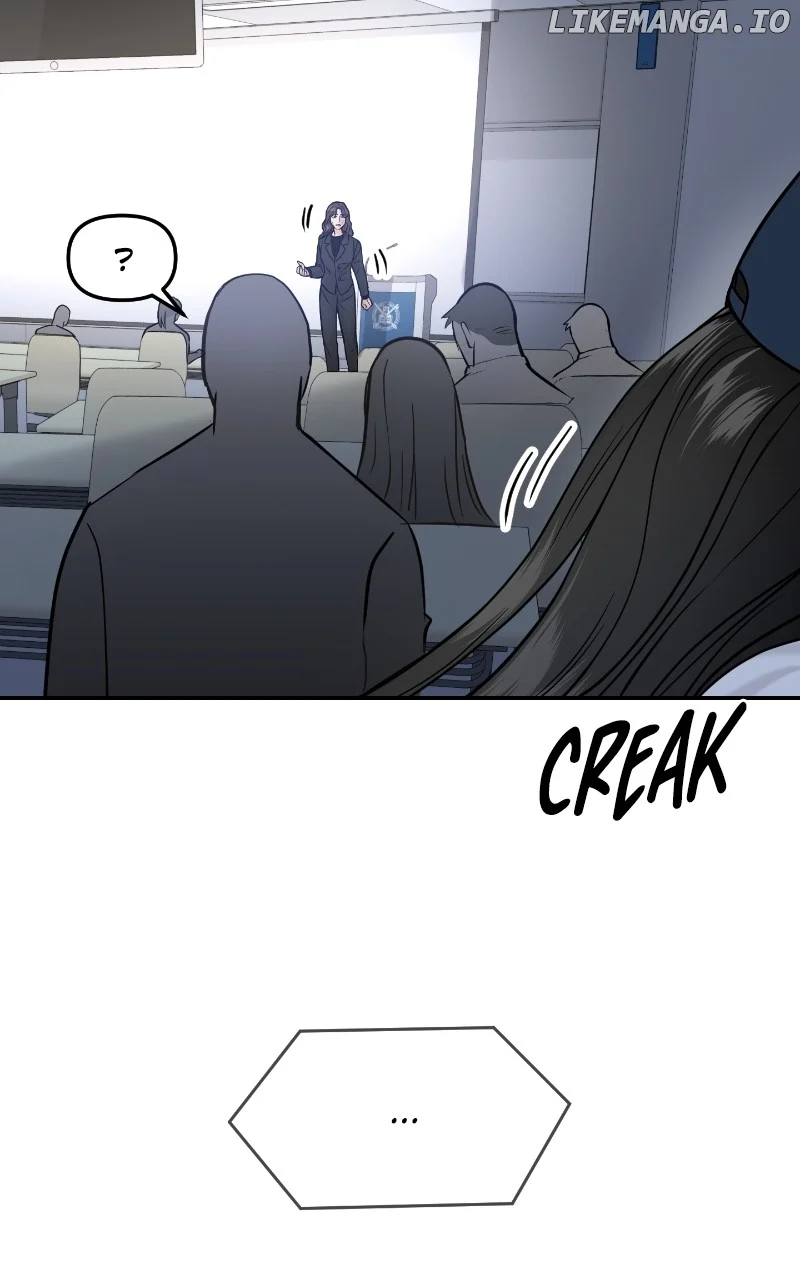A Campus Romance, I Guess chapter 45 page 119