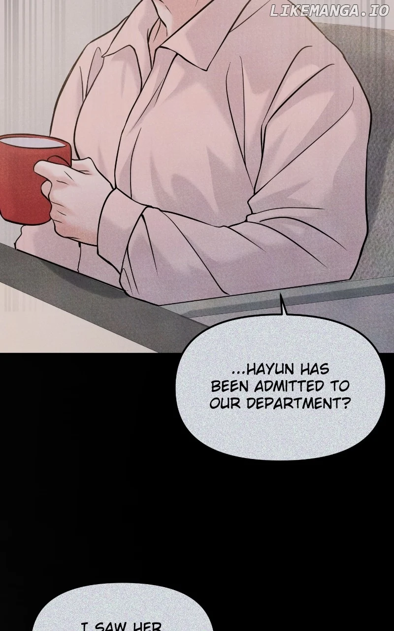 A Campus Romance, I Guess chapter 45 page 121