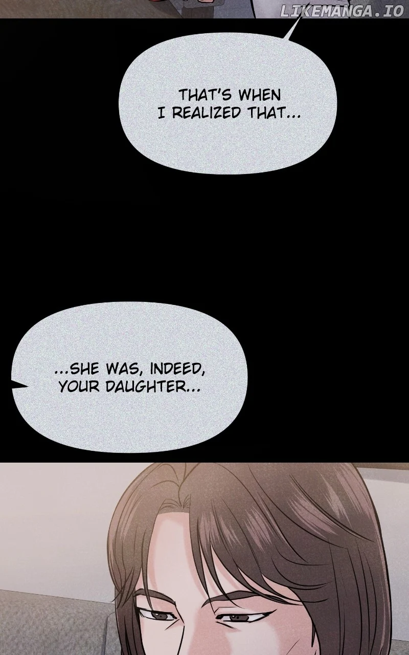 A Campus Romance, I Guess chapter 45 page 123