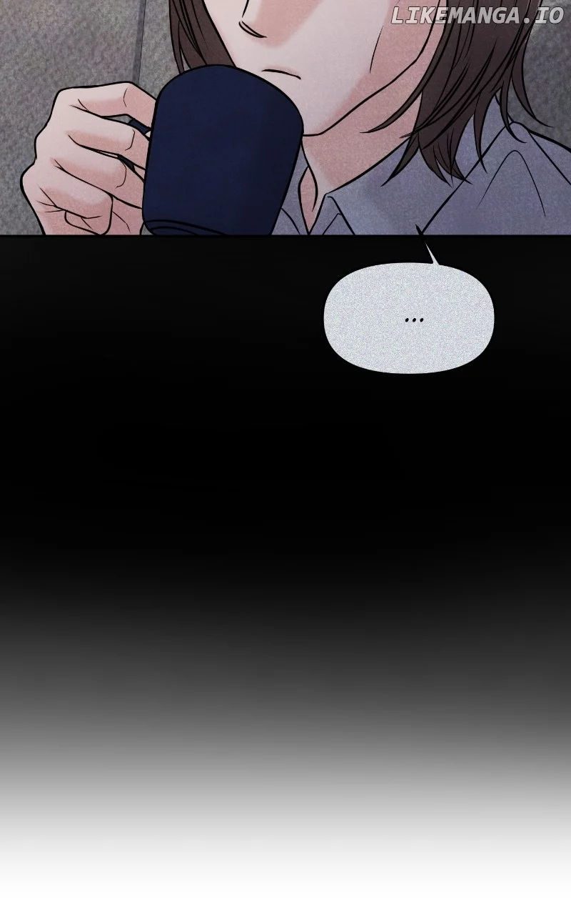 A Campus Romance, I Guess chapter 45 page 124