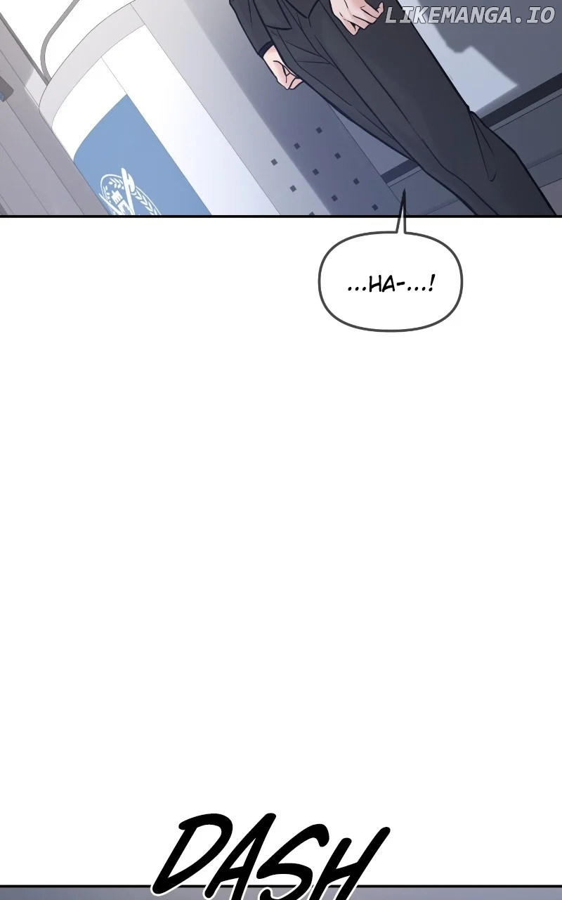 A Campus Romance, I Guess chapter 45 page 126