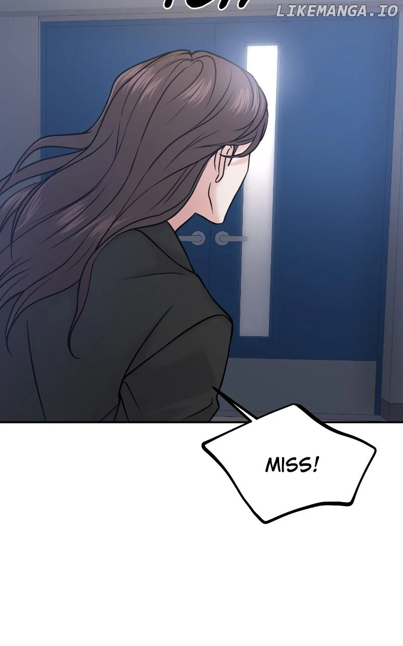 A Campus Romance, I Guess chapter 45 page 127