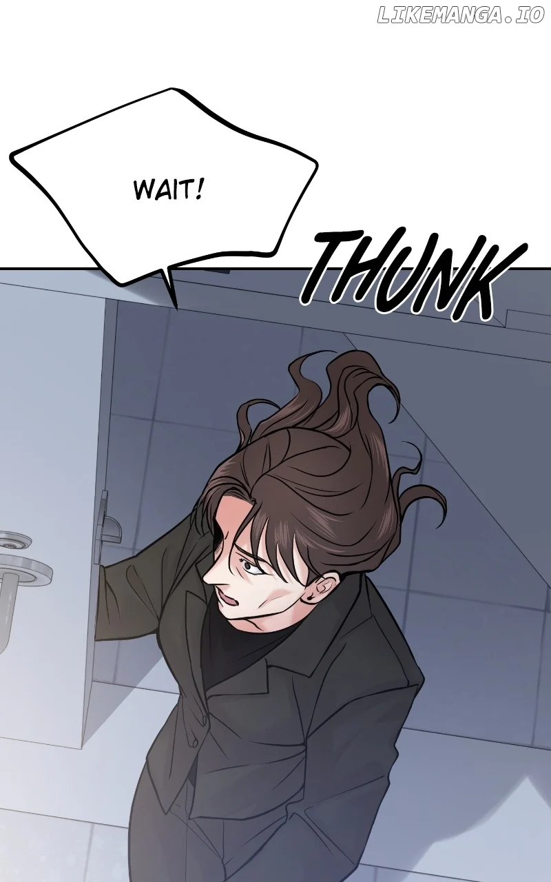 A Campus Romance, I Guess chapter 45 page 128