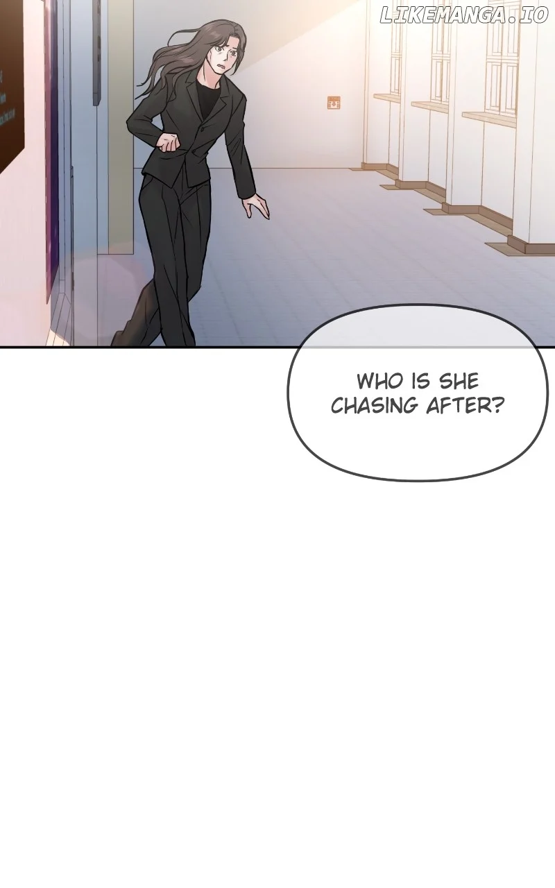 A Campus Romance, I Guess chapter 45 page 130