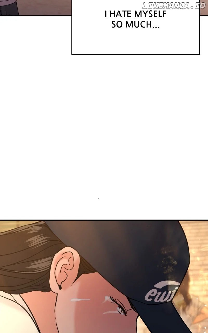 A Campus Romance, I Guess chapter 45 page 136