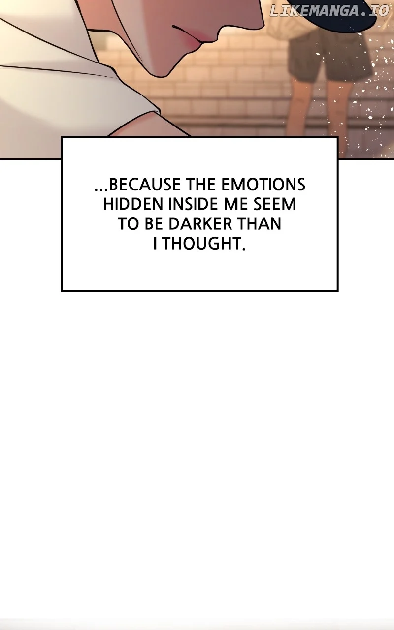 A Campus Romance, I Guess chapter 45 page 137