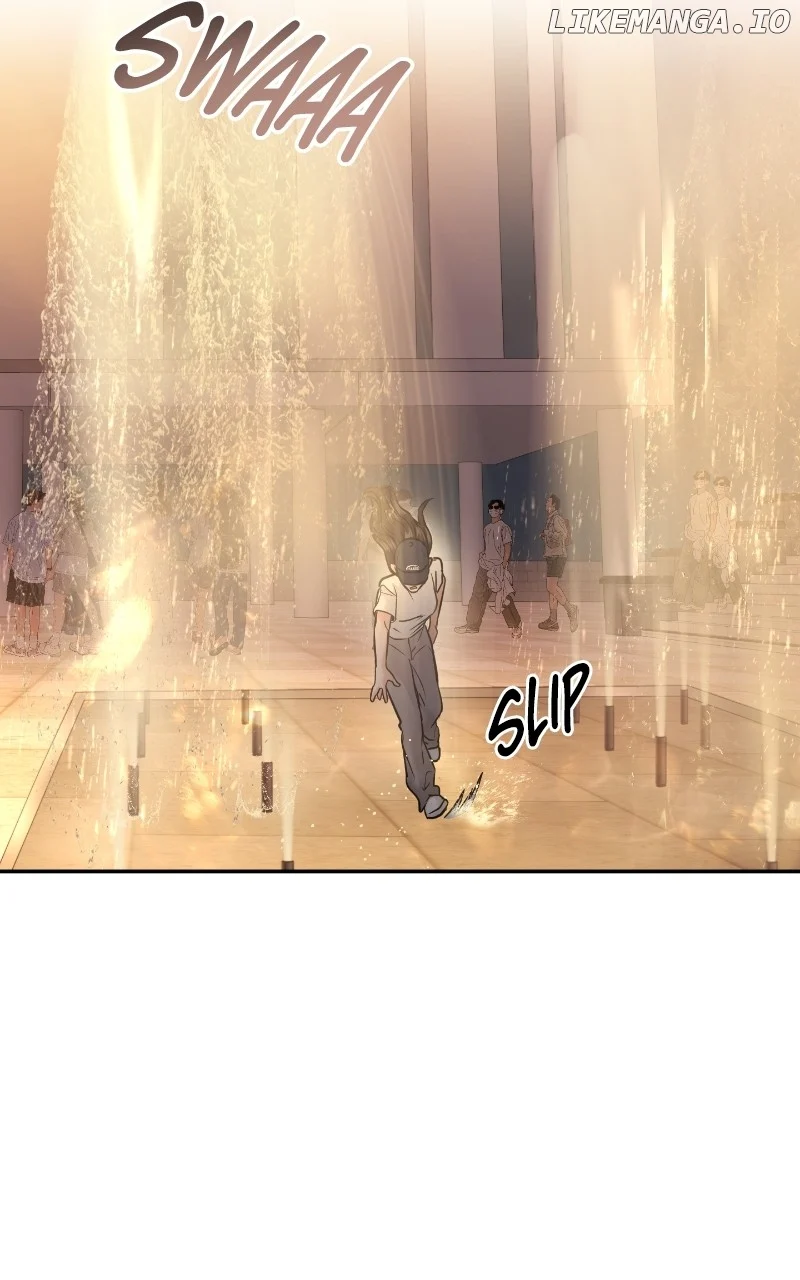 A Campus Romance, I Guess chapter 45 page 141