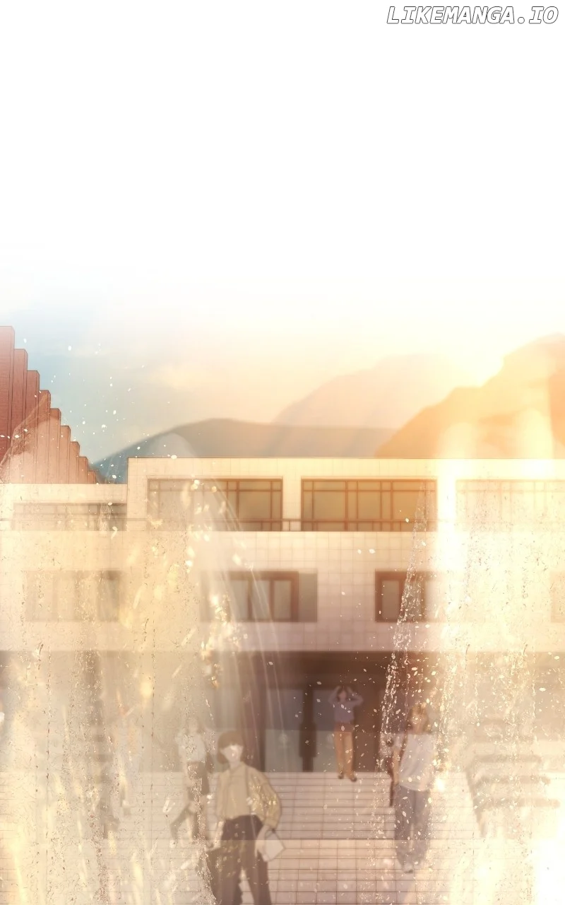 A Campus Romance, I Guess chapter 45 page 144