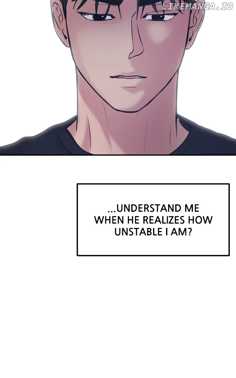 A Campus Romance, I Guess chapter 45 page 151