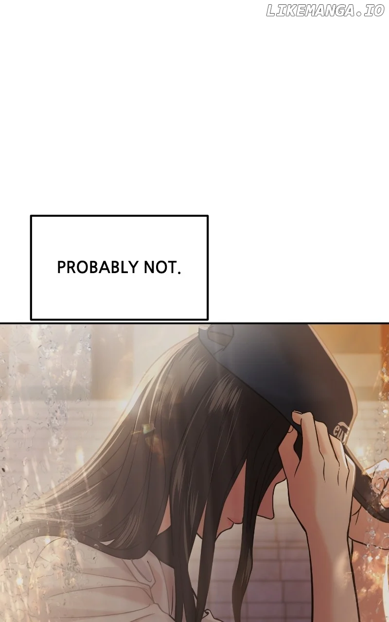A Campus Romance, I Guess chapter 45 page 152