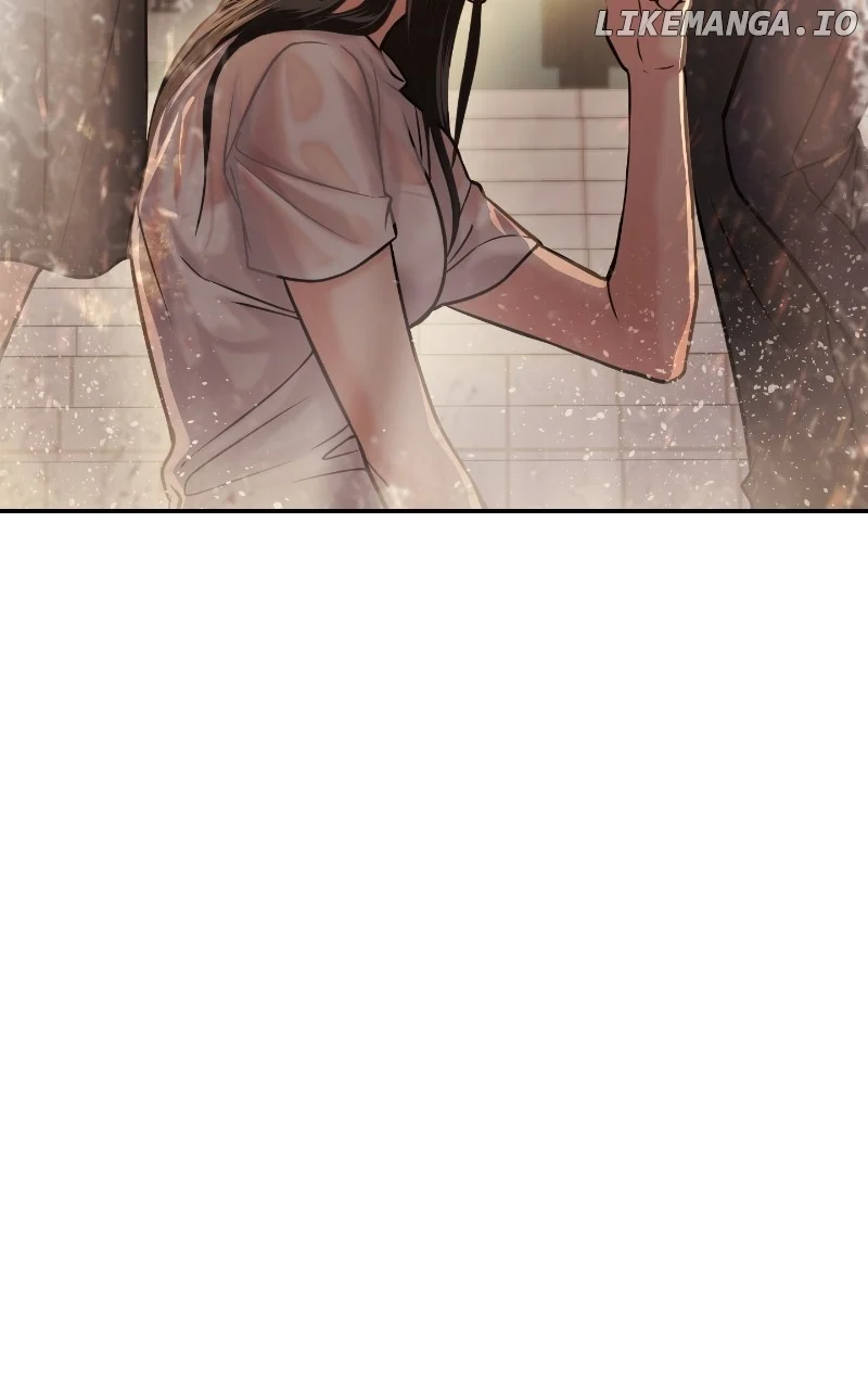 A Campus Romance, I Guess chapter 45 page 155