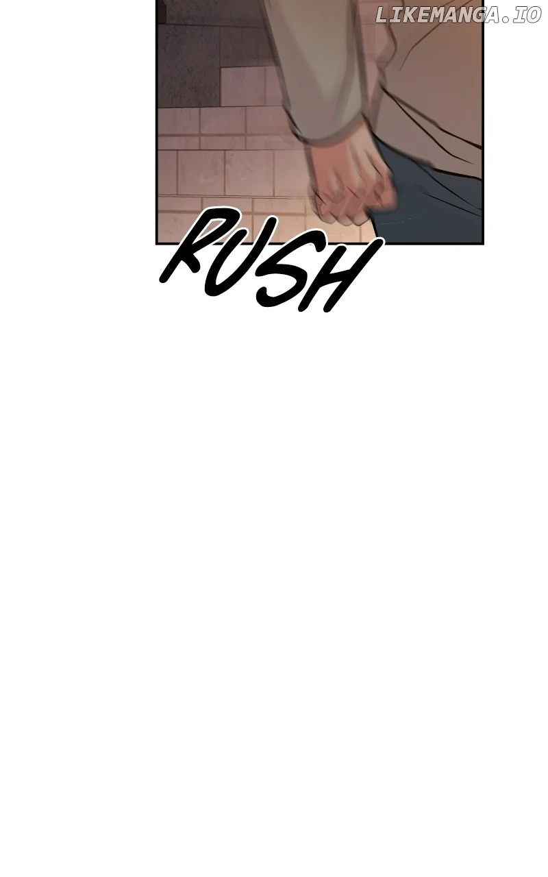 A Campus Romance, I Guess chapter 45 page 159